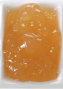 Quince Marmalade